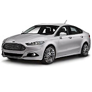 Запчасти и комплекты ТО для MONDEO 5